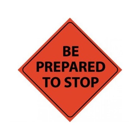 Nmc Be Prepared To Stop RUR1